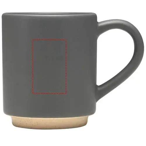 Umístění potisku: přední