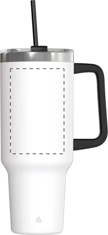 Umístění potisku: Pro praváka