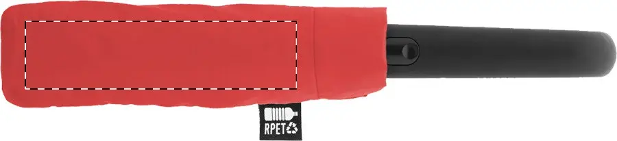 Umístění potisku: Pouzdro