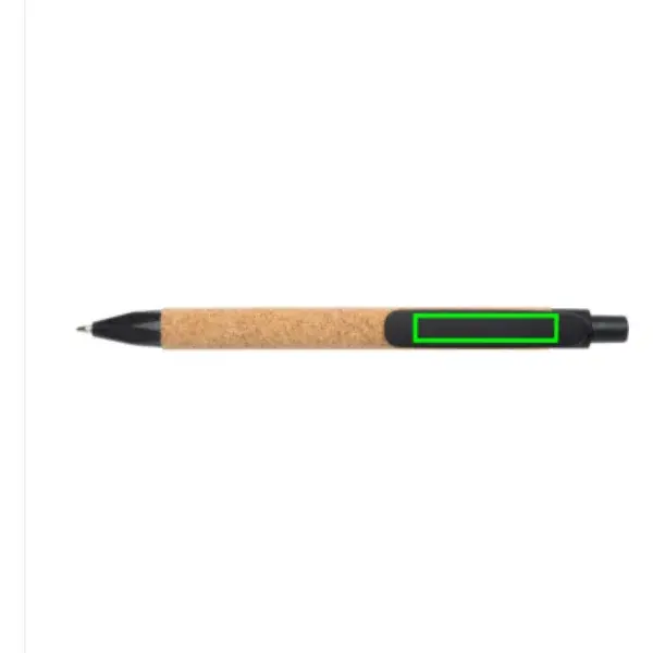 Umístění potisku: Klip