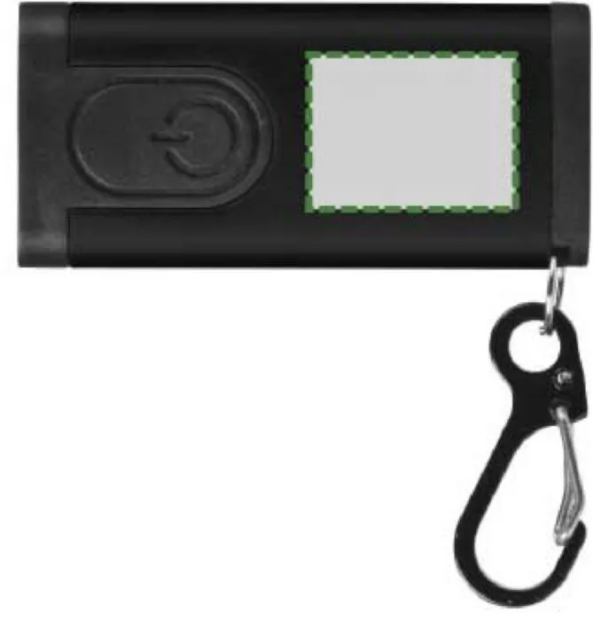 Umístění potisku: Přední strana