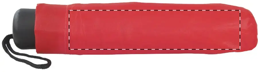 Umístění potisku: Pouzdro