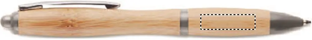 Umístění potisku: Tělo produktu pro leváky