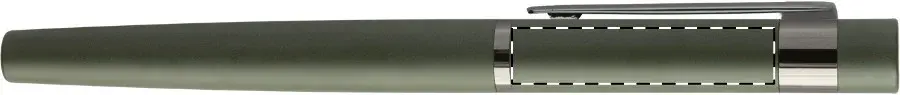 Umístění potisku: Roller - pod klip pro leváka