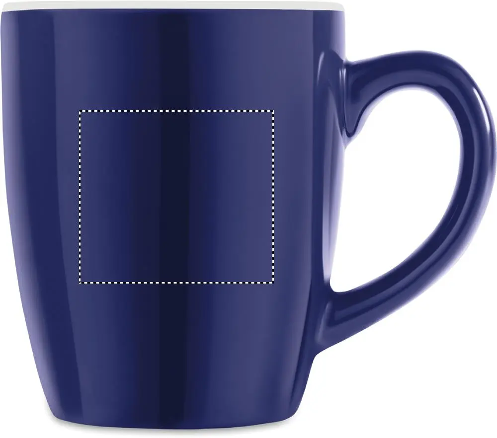 Umístění potisku: Pro praváky