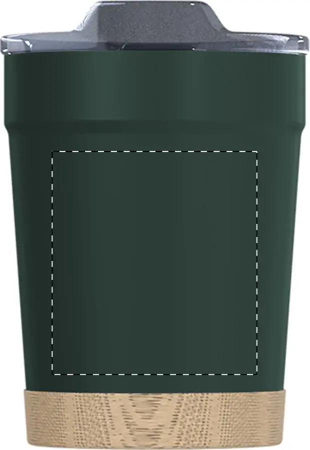 Umístění potisku: Přední strana