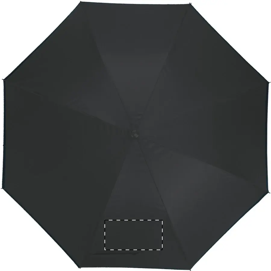 Umístění potisku: Panel 1 - se zavíracím páskem (číslování panelů ve směru hodinových ručiček)