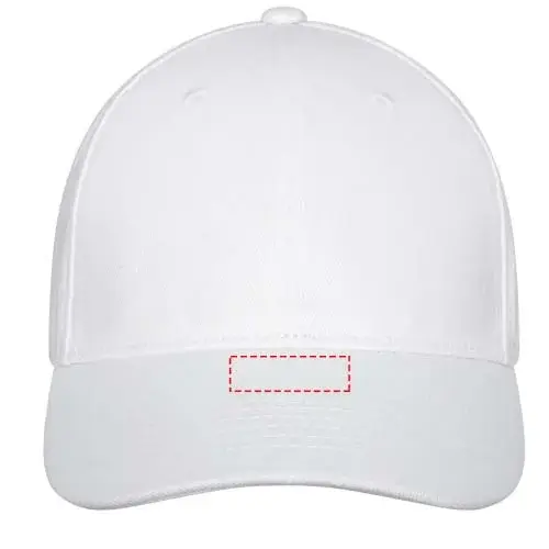 Umístění potisku: hledí