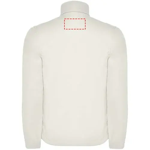 Umístění potisku: záď vysoko