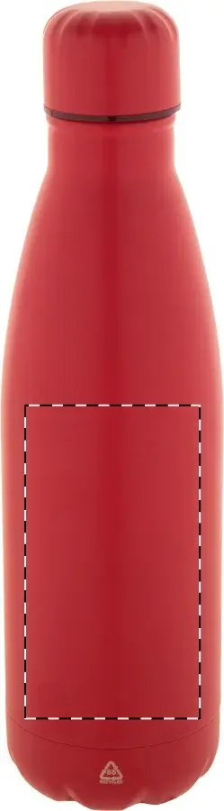 Umístění potisku: Přední strana