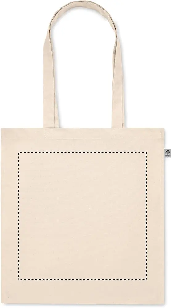 Umístění potisku: Přední strana