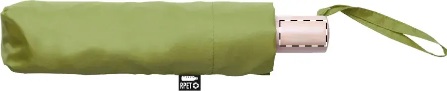 Umístění potisku: Držadlo