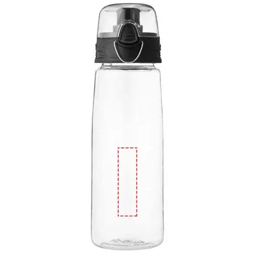 Umístění potisku: přední