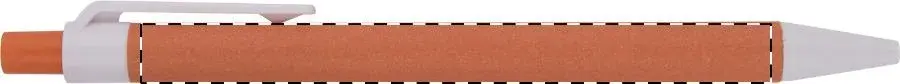 Umístění potisku: Na tělo pro leváka