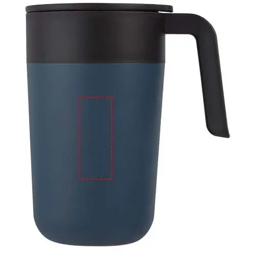 Umístění potisku: přední
