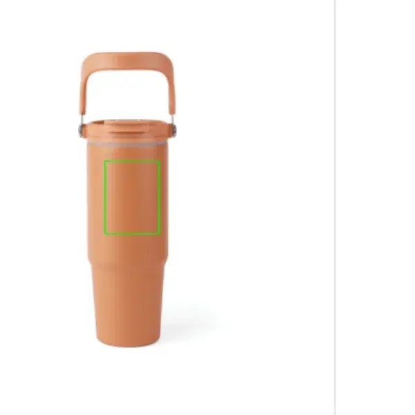 Umístění potisku: item front up
