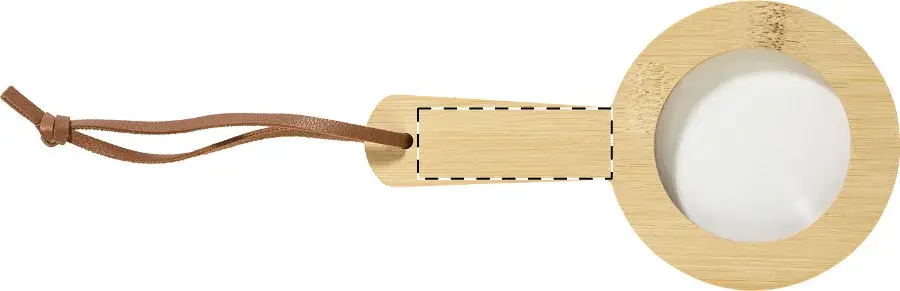 Umístění potisku: Přední strana