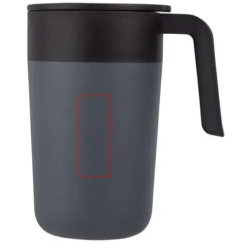 Umístění potisku: přední