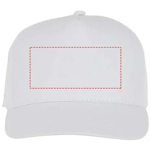 Umístění potisku: přední