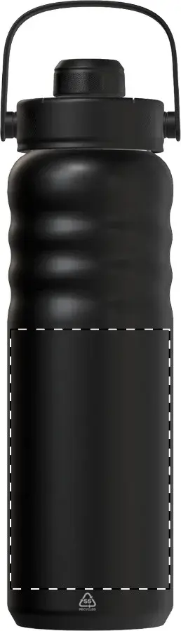 Umístění potisku: Přední strana