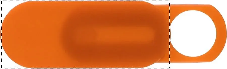 Umístění potisku: Otevření vlevo