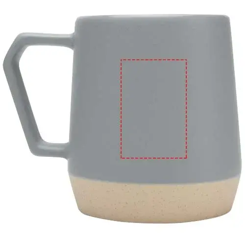 Umístění potisku: zezadu