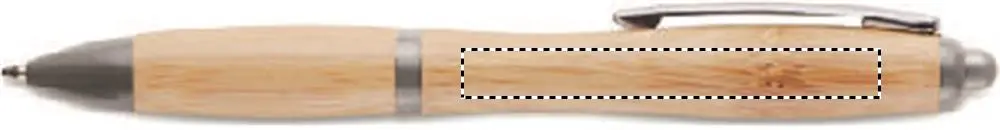 Umístění potisku: Pro praváky