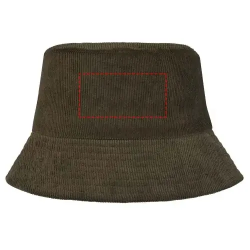 Umístění potisku: zezadu