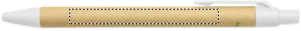 Umístění potisku: Tělo produktu pro praváky