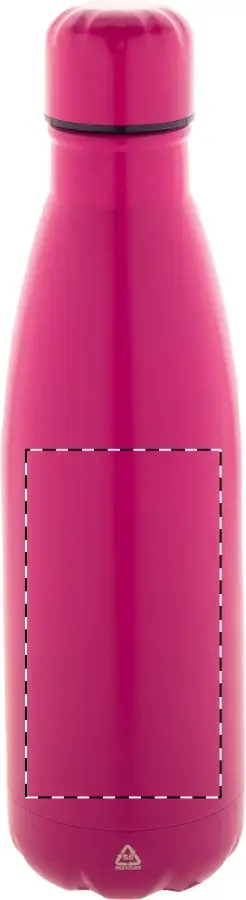 Umístění potisku: Přední strana