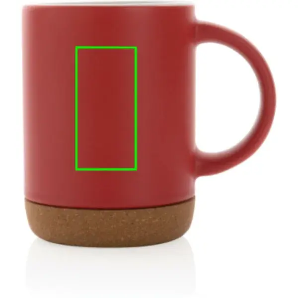 Umístění potisku: Přední strana