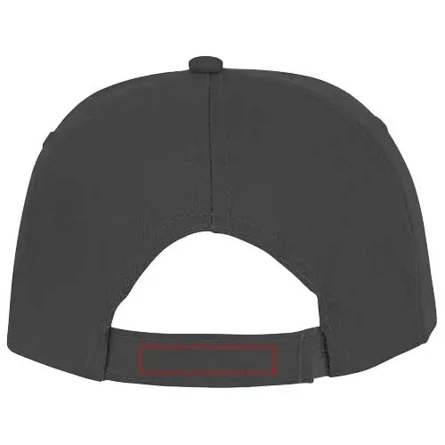 Umístění potisku: popruh