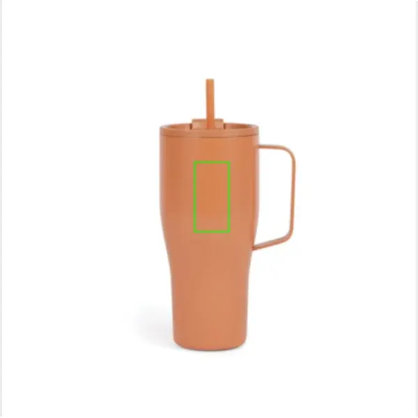Umístění potisku: item front up