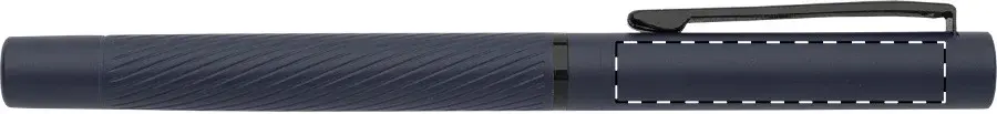 Umístění potisku: Roller - pod klip pro leváka