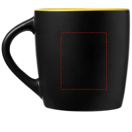 Umístění potisku: zezadu