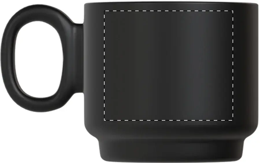 Umístění potisku: Pro leváka