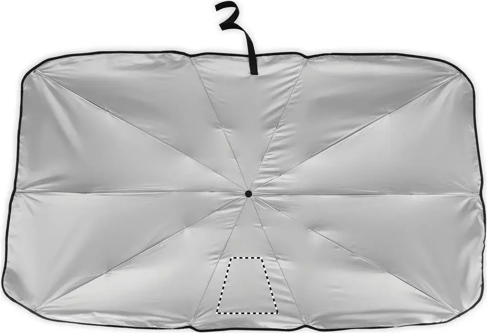 Umístění potisku: Panel - 1