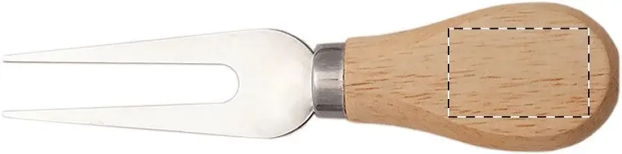 Umístění potisku: Držadlo 1