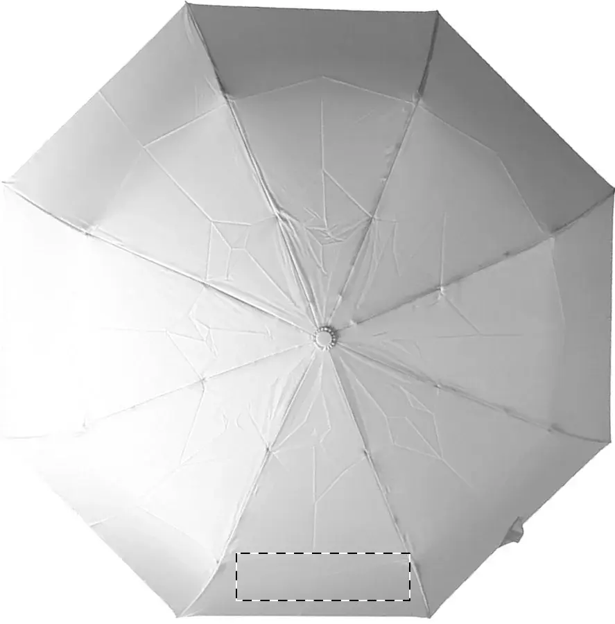 Umístění potisku: Panel 8