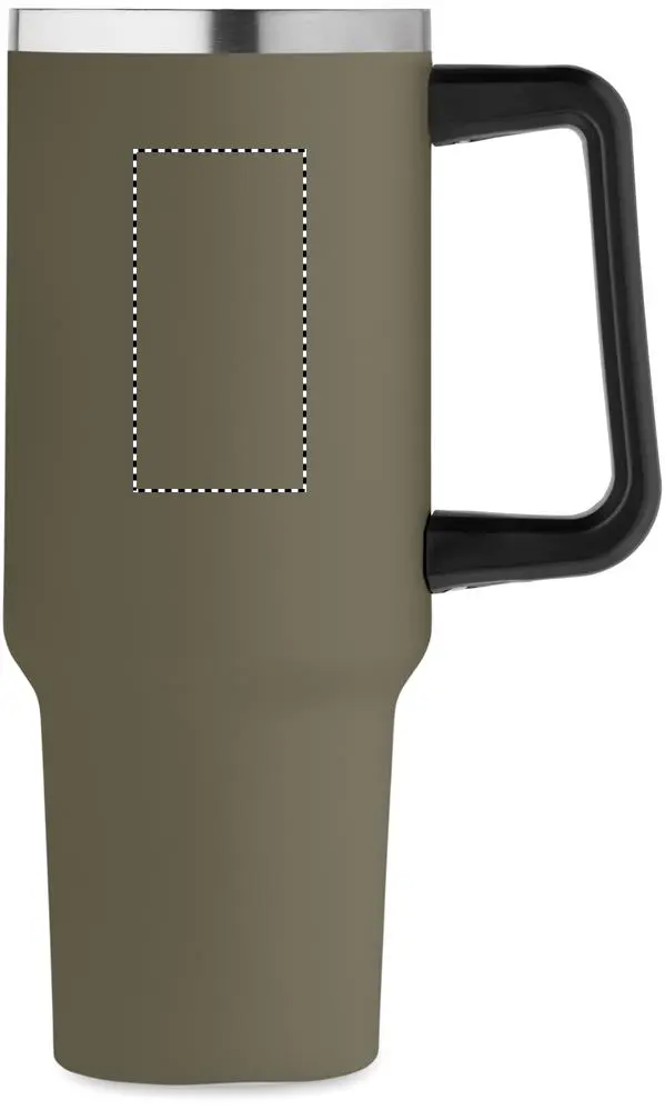 Umístění potisku: Pro praváky