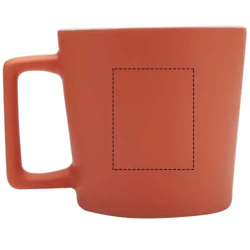 Umístění potisku: zezadu