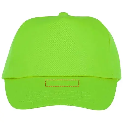 Umístění potisku: hledí