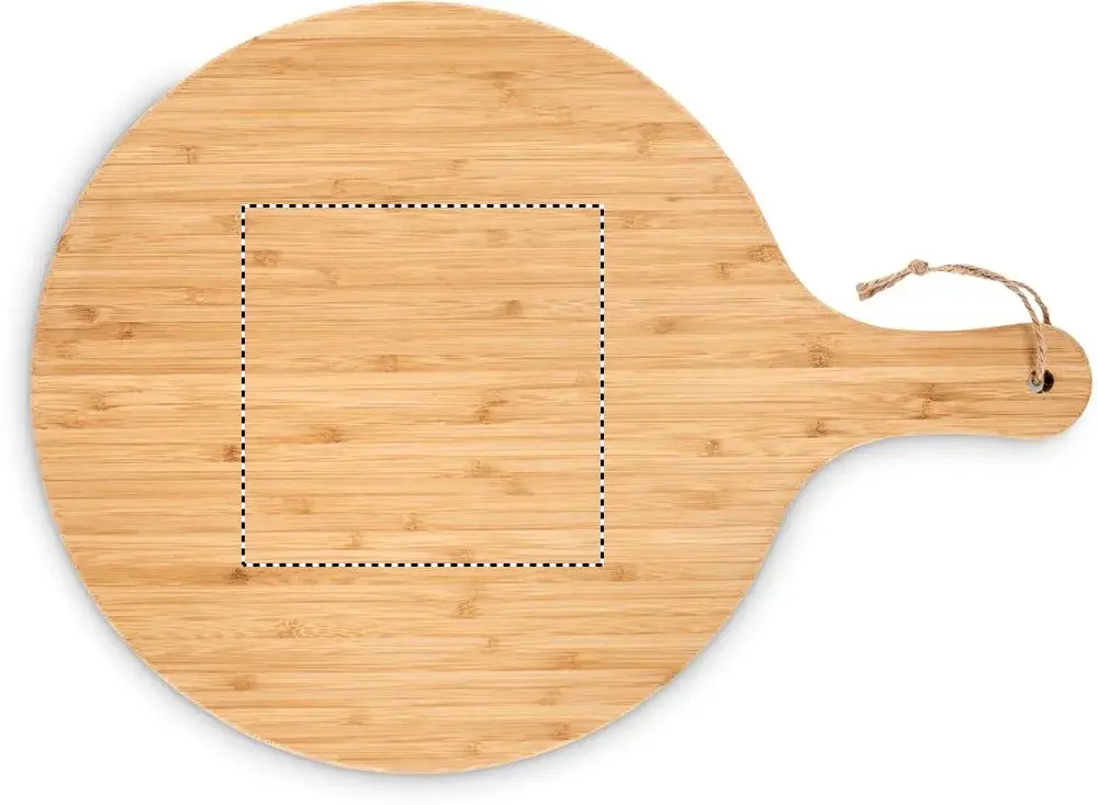 Umístění potisku: Destička - 1