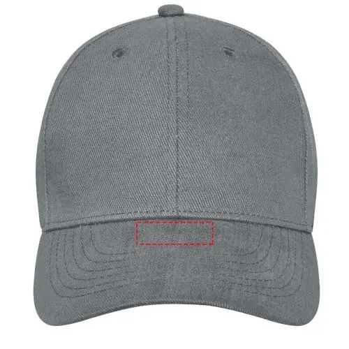 Umístění potisku: hledí