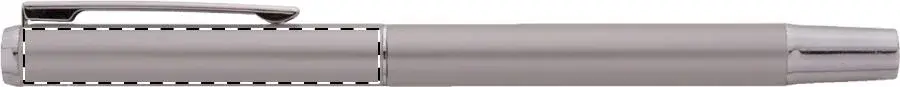 Umístění potisku: Roller - pod klip pro praváka