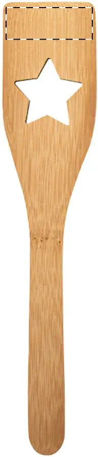 Umístění potisku: Vrchní část