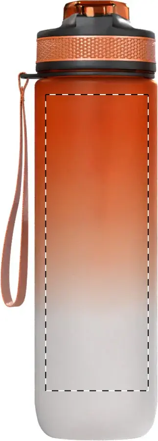 Umístění potisku: Zadní strana