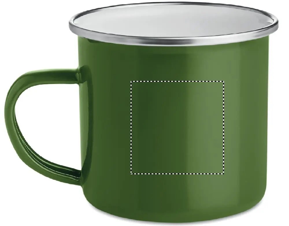Umístění potisku: Pro leváky
