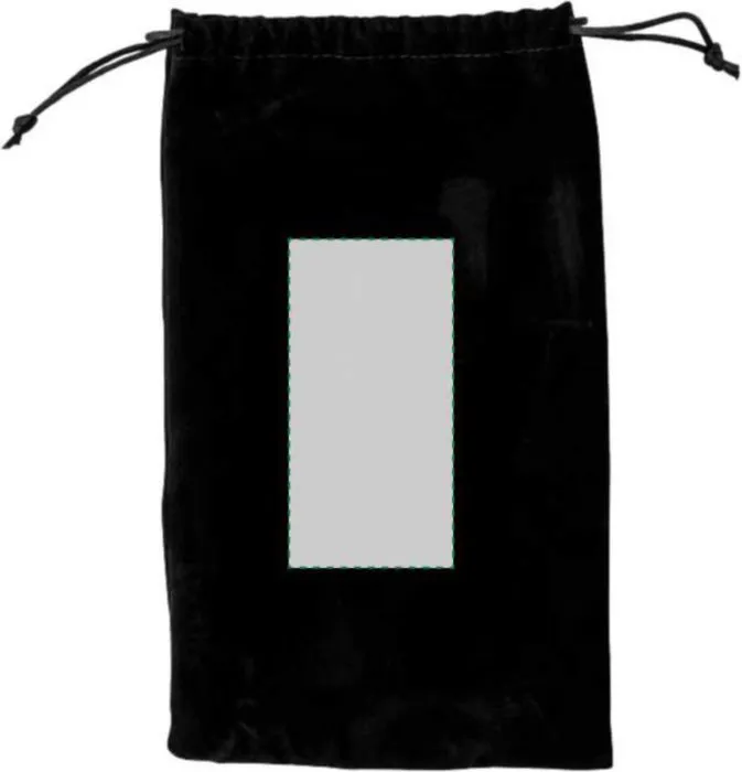 Umístění potisku: Pouzdro
