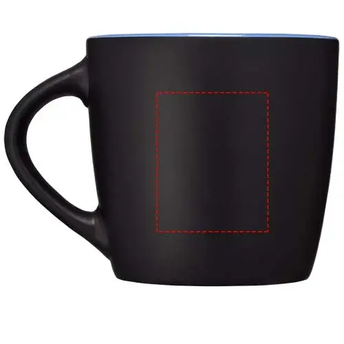 Umístění potisku: zezadu